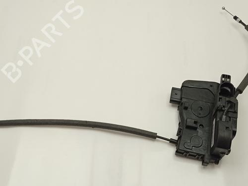 Used Rear left lock KIA SPORTAGE III (SL) 1.7 CRDi (116 hp) 27382124