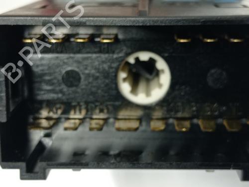Headlight switch VW POLO V (6R1, 6C1)  | BP24572309I24 