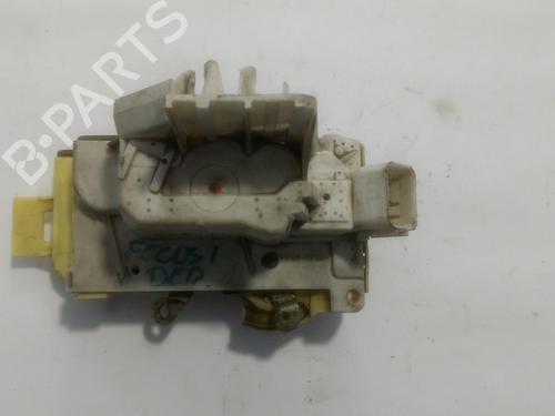 Front right lock FORD FOCUS I (DAW, DBW) 1.8 Turbo DI / TDDi | BP7852356C97 