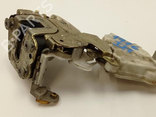 Used Front left lock NISSAN TERRANO II (R20) 2.7 TDi 4WD (125 hp) 24911097