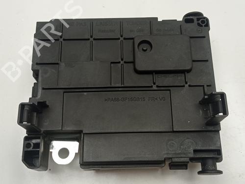 Fuse box PEUGEOT 508 I (8D_)  | BP29508739E1 