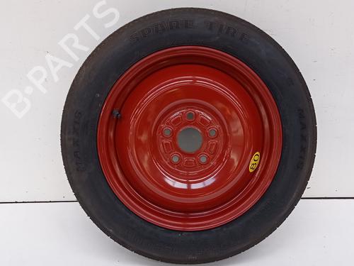 Used Jack Kit FIAT SEDICI (189_) 1.9 D Multijet 4x4 (120 hp) 23860481