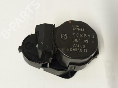 Elektronisk modul BMW X5 (E53) 3.0 d (184 hp) 10286499