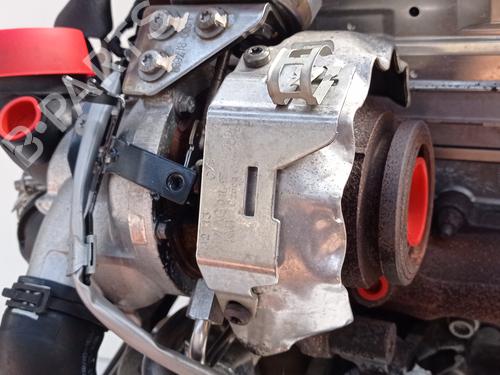 Engine SEAT LEON (5F1)  | BP29002632M1 