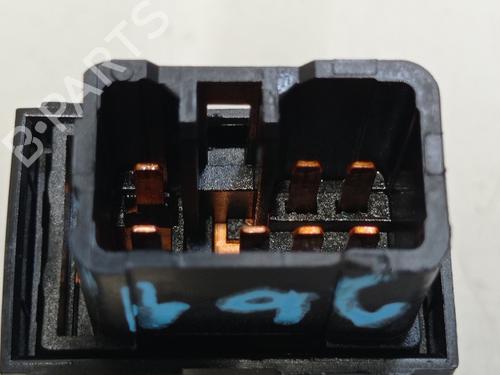 Left rear window switch KIA SPORTAGE III (SL) 1.7 CRDi | BP27382121I29 