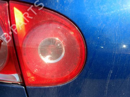 Venstre baglygte bagklap VW GOLF V (1K1) [2003-2010]  9133608
