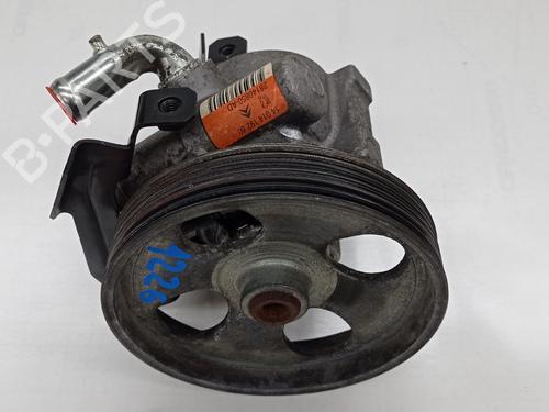 Styring servopumpe CITROËN NEMO Box Body/MPV (AA_) 1.4 HDi (68 hp) 26007273