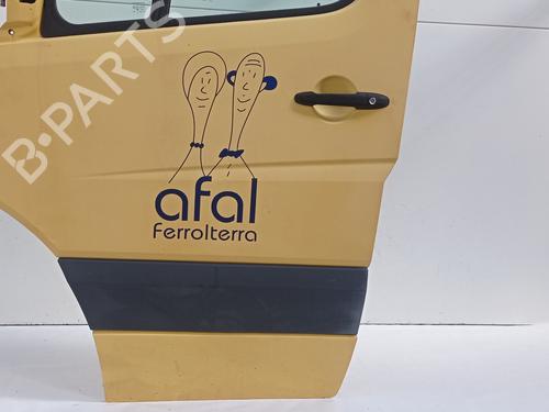 Left front door VW CRAFTER 30-50 Van (2E_)  | BP29509224C2 