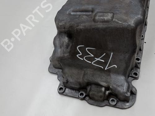 Oliebundkar OPEL ZAFIRA A MPV (T98) 2.0 DI 16V (F75) | BP27594416M115 