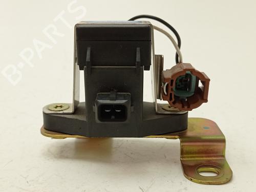 Electronic sensor NISSAN TERRANO II (R20) 3.0 Di 4WD | BP7634163M84 