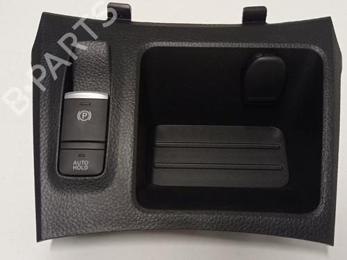 Used Switch NISSAN QASHQAI II SUV (J11, J11_) 1.6 DIG-T (163 hp) 7092972