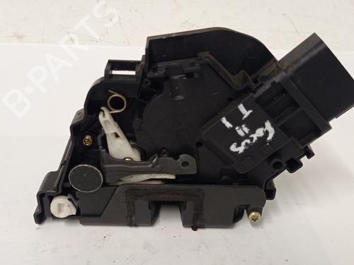 Rear left lock FORD FOCUS II (DA_, HCP, DP) 1.6 TDCi | BP9051869C100 
