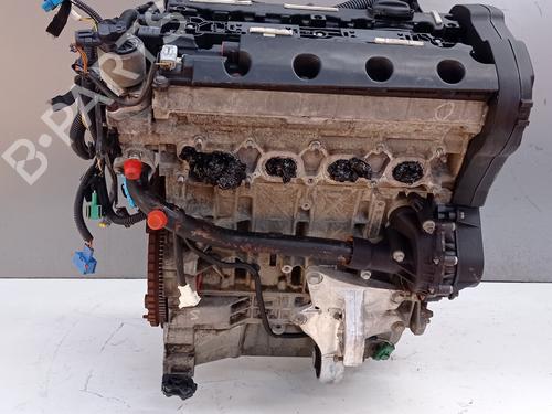 Engine PEUGEOT 206 CC (2D) 2.0 S16 | BP9676402M1 