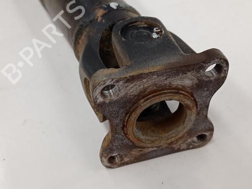 Driveshaft SUZUKI GRAND VITARA I (FT, HT) 2.0 HDI 110 16V 4x4 (SQ420D, TD83V) | BP18199663M37 