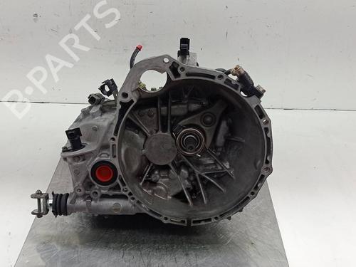 gearbox-nissan-almera-ii-n16-2000-38015058 main image