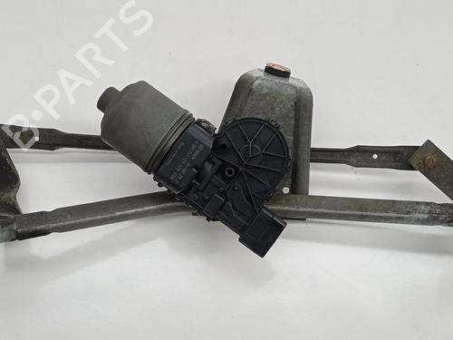 Front wiper motor PEUGEOT 206 Hatchback (2A/C) 1.4 HDi eco 70 | BP24176842M29 