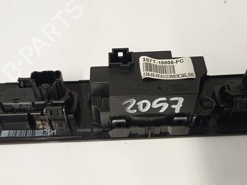 Display monitor FORD MONDEO III (B5Y)  | BP25791611C48 