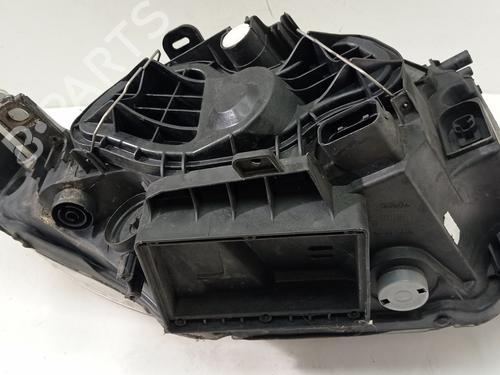 Left headlight BMW 1 (E87) 116 d | BP27996464C28 
