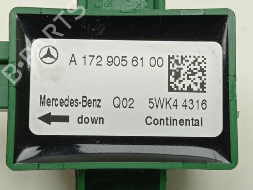Electronic sensor MERCEDES-BENZ E-CLASS Coupe (C207) E 220 CDI / d (207.302, 207.301) | BP33397833M84 - Image 3