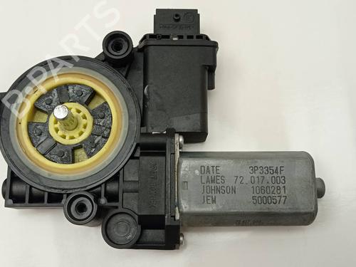 Left front window motor OPEL CORSA E (X15) | BP36699532E21 - Image 3