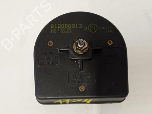 Electronic module BMW X5 (E53) 3.0 d | BP29400676M83 