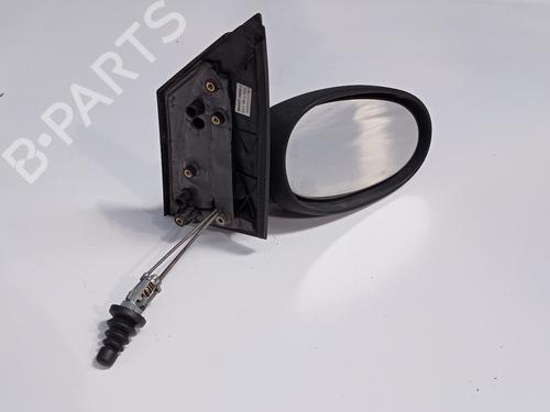 Used Right mirror SMART CITY-COUPE (450) 0.6 (S1CLA1, 450.341) (55 hp) 10229682