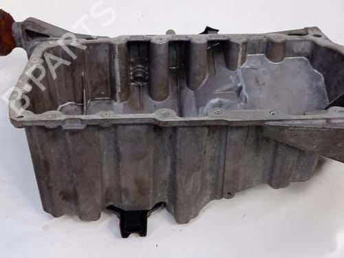 Oliebundkar AUDI A4 B7 (8EC) 2.0 TDI 16V | BP24337623M115 