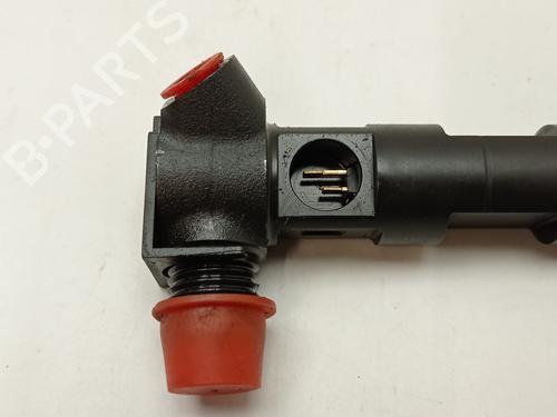 Injector MERCEDES-BENZ E-CLASS Coupe (C207) E 220 CDI / d (207.302, 207.301) | BP33397859M100 - Image 4