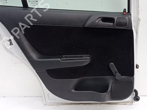 Left rear door OPEL ASTRA G Saloon (T98) 2.0 DI (F69) | BP22448351C4 
