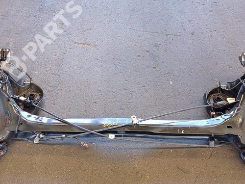 Used Rear axle Rear axle HONDA CIVIC IX (FK) 1.6 i-DTEC (FK3) (120 hp) 10341213 10341213