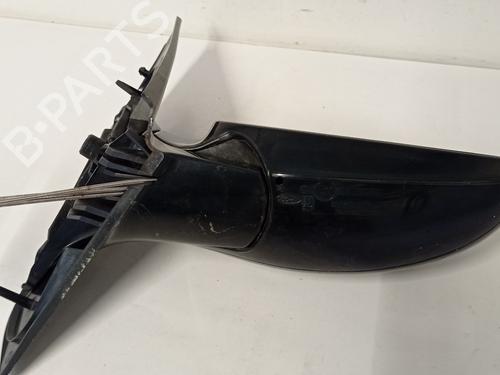 Right mirror FORD FOCUS I Saloon (DFW) 1.8 Turbo DI / TDDi | BP21129174C27 
