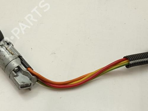 Zündschloss für RENAULT SCÉNIC I MPV (JA0/1_, FA0_) 1.9 dCi (JA05, JA1F) (102 hp) 30134313