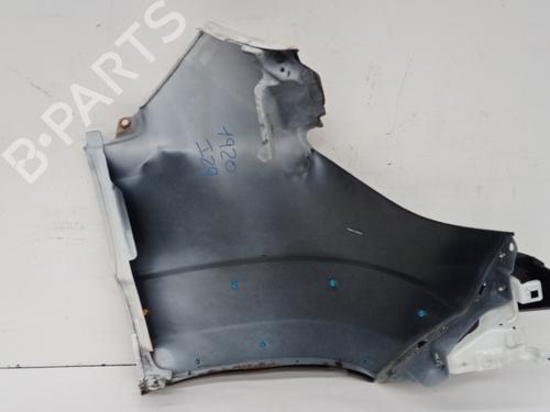 Left front fenders CITROËN JUMPER II Van 2.2 HDi 130 | BP29724300C41 