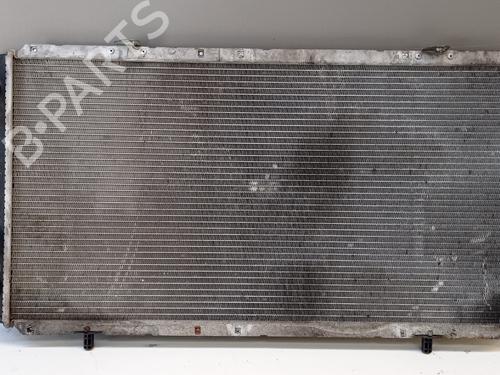 Used Water radiator FIAT DUCATO Bus (230_) [1994-2005]  7669724