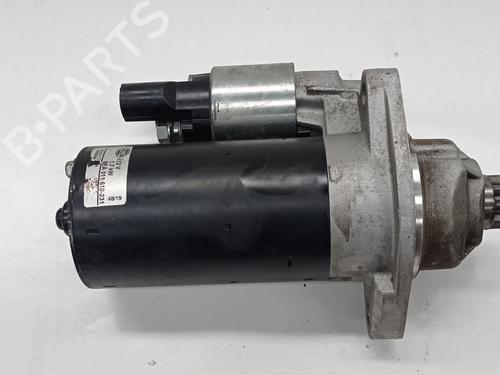 Used Starter AUDI A3 (8P1) [2003-2013]  28706190
