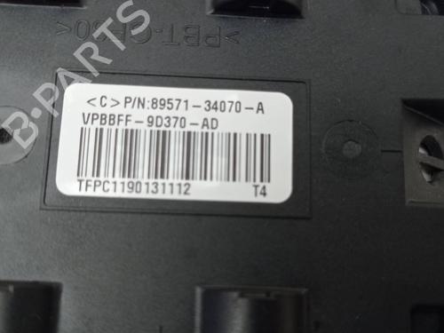 Electronic module LEXUS IS I (_E1_) | BP36670638M83 - Image 2