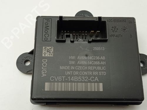 Commande Confort FORD KUGA II (DM2) 1.6 EcoBoost (150 hp) 31064939