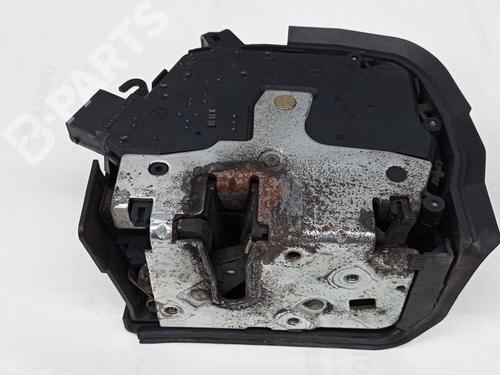 Used Rear right lock Rear right lock BMW X5 (E53) 3.0 d (184 hp) 10286479 10286479