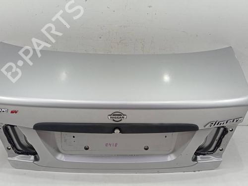 tailgate-nissan-almera-ii-n16-2000-38011226 main image