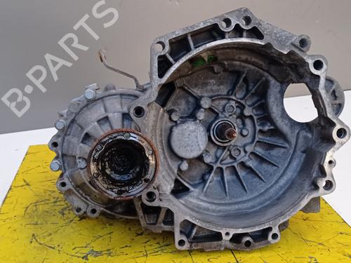 Gearbox SEAT CORDOBA (6K1, 6K2) 1.9 SDI | BP7120693M3 