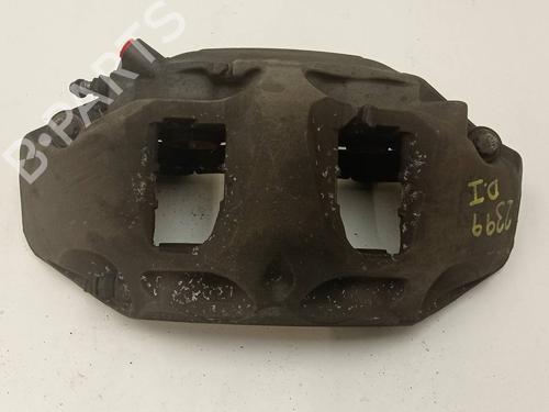 Used Left front brake caliper Left front brake caliper AUDI Q7 (4MB, 4MG, 4MQ) 50 TDI Mild Hybrid quattro (286 hp) 36042268 36042268