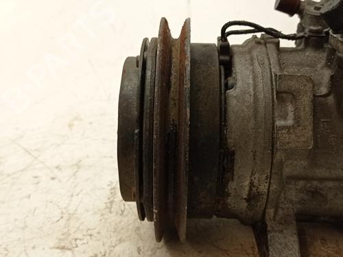 AC compressor MITSUBISHI PAJERO III (V7_W, V6_W)  | BP8083261M34 