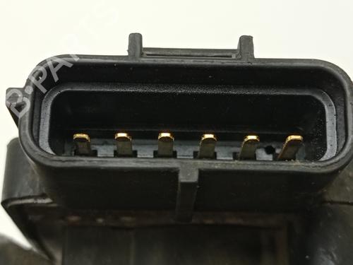 Mass air flow sensor FORD FOCUS I Saloon (DFW) 1.8 TDCi | BP31931065M95