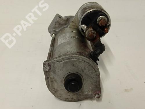 Used Starter Starter FORD TRANSIT Van (FA_ _) [2006-2014] 11185114 11185114