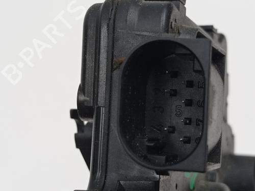 Front left lock BMW 3 (E46) 320 d | BP27039643C98 