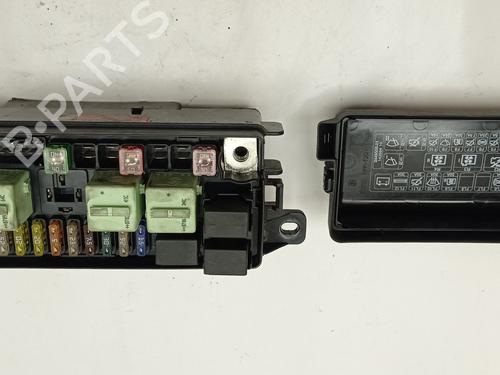 Used Fuse box MINI MINI (R56) Cooper S (174 hp) 28730416