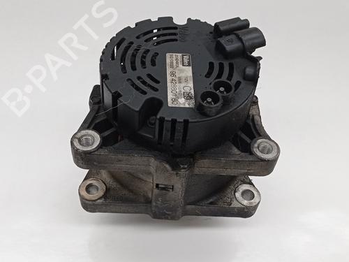 Alternator CITROËN XSARA PICASSO (N68) 1.8 16V | BP19535920M7 