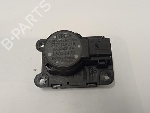 Used Electronic module NISSAN QASHQAI II (J11, J11_) 1.6 dCi ALL MODE 4x4-i (130 hp) 30901420
