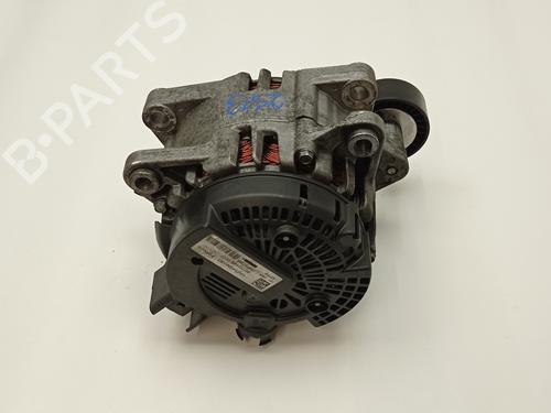 Alternator FORD TRANSIT V363 Van (FCD, FDD) 2.0 EcoBlue | BP40257261M7 - Image 2