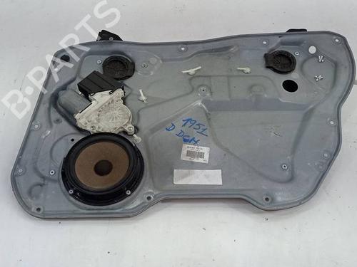 Used Front right window mechanism Front right window mechanism 39597846 39597846